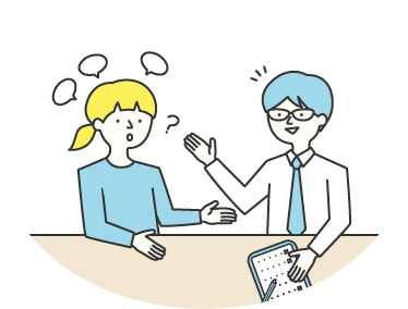 キャリアカウンセリング01